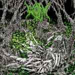 WORM - Gloomlord Re-Release CD